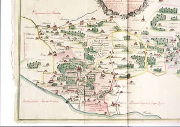 Oberfr. Judenstraße